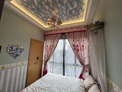 Signature At Yishun (D27), Condominium #621200881